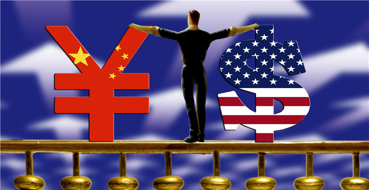 中美贸易战打响！业内人士：跨境电商暂无近忧