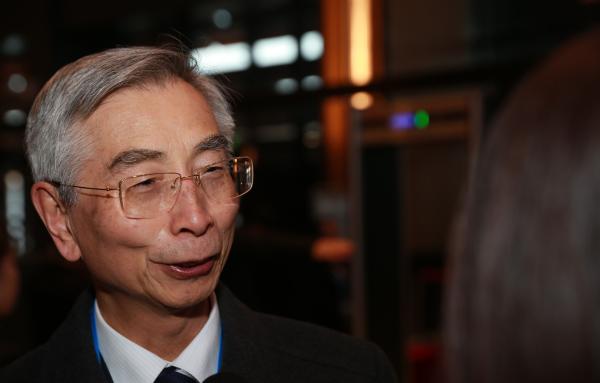 工程院院士倪光南：芯片难度远达不到北斗量级