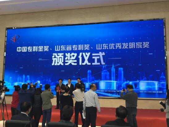 1个企业影响1个行业：海尔冰洗专利数稳居行业第一