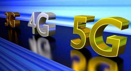 4G投了近万亿成本还没收回，5G又来了，运营商为何这么拼？