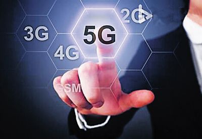德国领跑欧洲5G，已安装首批5G天线，华为供货