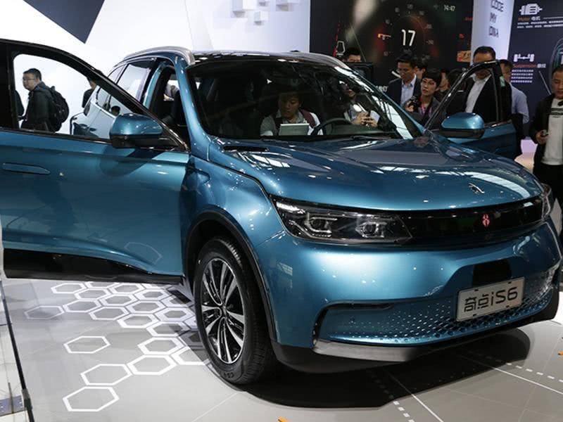 新造车“最后的机会”：小米模式打造中国特斯拉