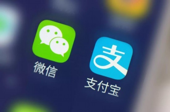 2017年中国移动支付规模竟然超过了美国