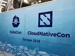 华为云亮相容器盛会KubeCon2018彰显中国力量