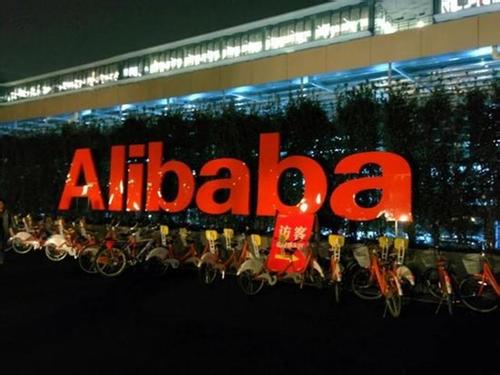 中国的阿里、腾讯们很少担心科技“独角兽”的崛起