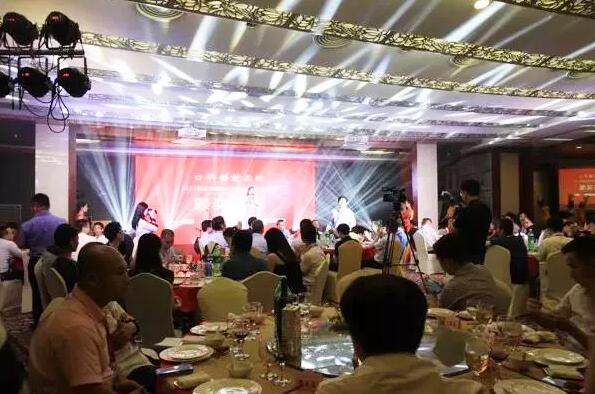 狄耐克又获肯定——中国安防行业最具信赖品牌！