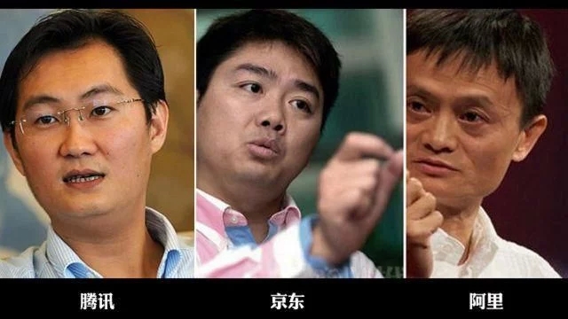 新零售 中国引领世界趋势的第二个行业