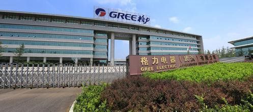 格力电器换届选举推迟 董明珠看上芯片产业