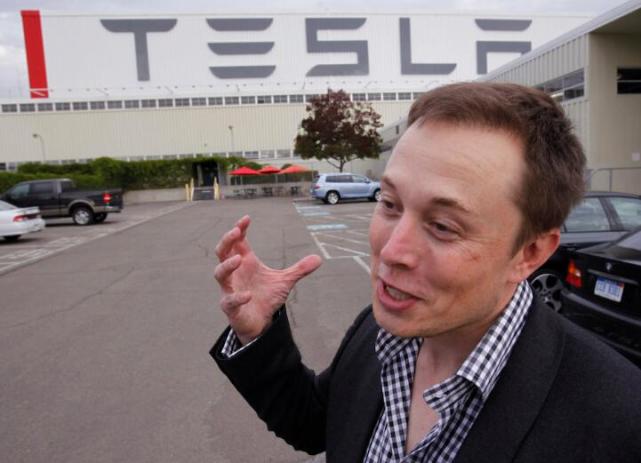 内部文件披露 特斯拉超级工厂生产Model 3浪费惊人