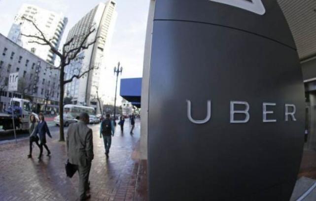 Uber推出司机驾驶和犯罪记录年检制度 值得国内借鉴