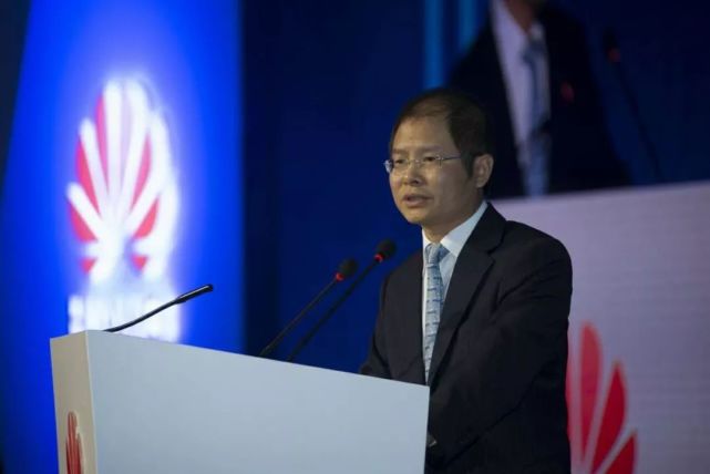 华为的汽车梦已经开始：立志做全球“车联网”老大