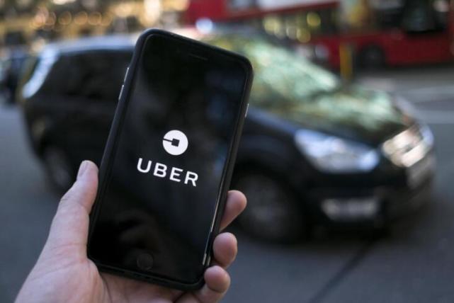 Uber进军欧洲共享单车市场 Jump率先在柏林亮相