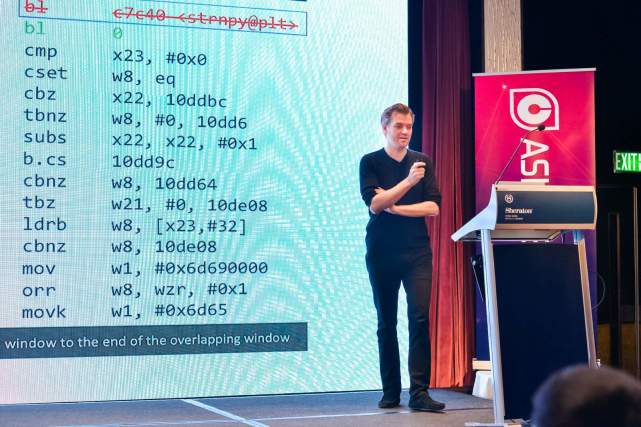 腾讯安全AsiaSecWest 解剖“漏洞之王”安卓系统