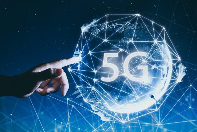 为5G商用开道，工信部启动清理核查5G频段无线电台工作