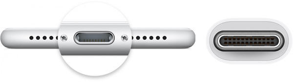 接口大一统？2019年iPhone可能也会换装USB-C接口
