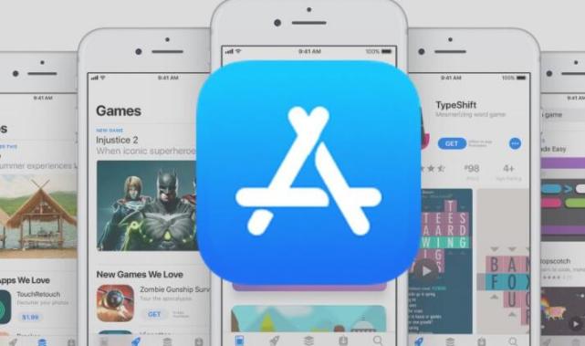 苹果限制App Store开发者未经允许分享用户好友数据