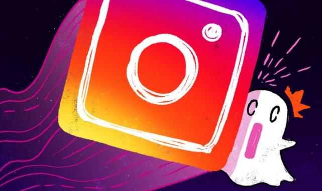 Instagram证明无耻抄袭可轻易打败竞争对手