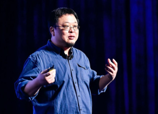 罗永浩：坚果TNT工作站恶评如潮，只有少数人懂我们