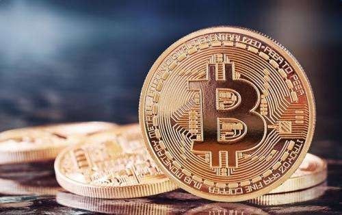 比特币大跌 24小时内虚拟货币蒸发250亿美元