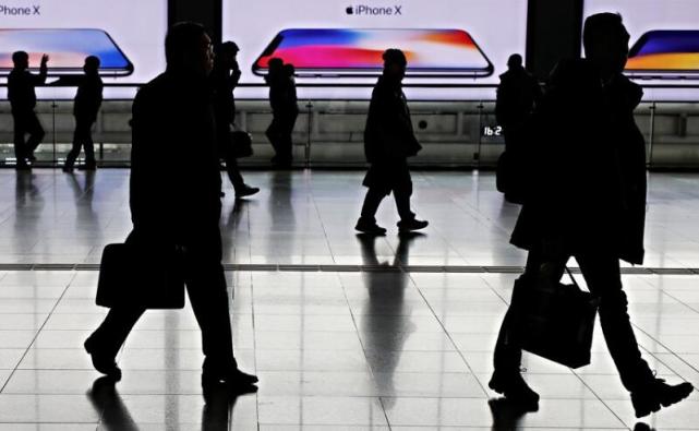 苹果发布重大安全更新 警方暴力破解iPhone没那么容易了