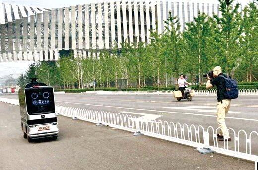 中国线下零售如何V型反转？ 京东“618”提供新思路