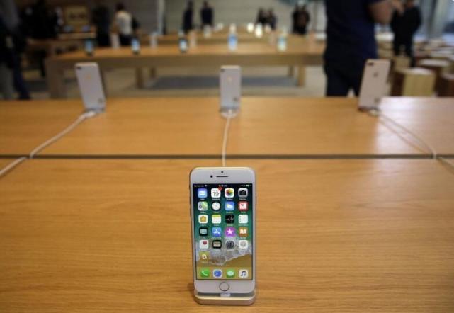 美最高法院受理苹果上诉 将裁定AppStore是否存垄断行为