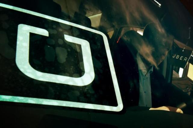 盟友变敌人：谷歌地图“卸载”Uber网约车