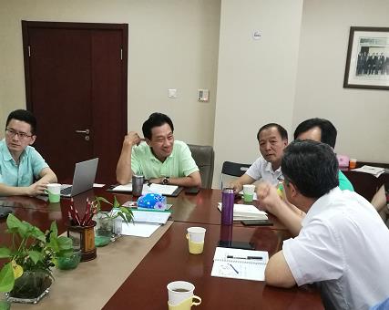 中国电子商会网站项目验收会及营销方案研讨会圆满收官