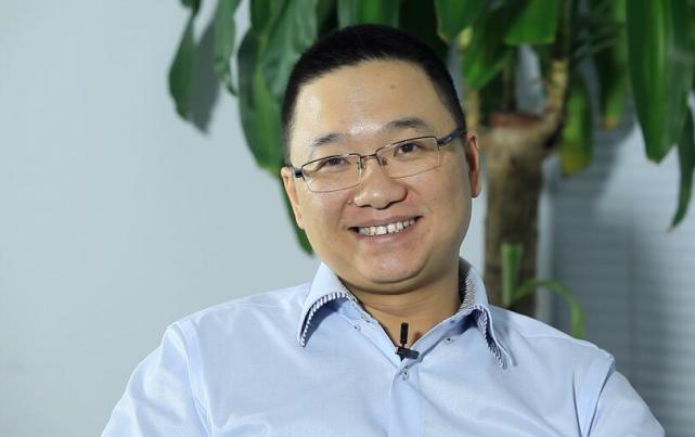 数可视黄志敏：数据可视化领域能否诞生“独角兽”？