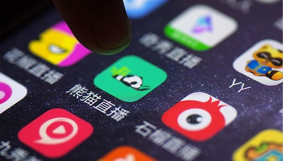 熊猫直播否认资金链断裂 新一轮融资即将完成
