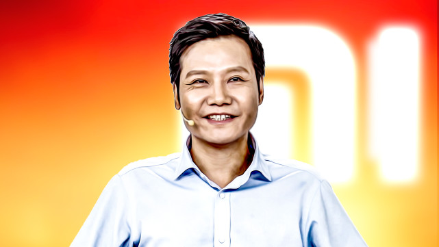 小米的“现在”难以支撑高估值：营收依赖硬件，收入增长存瓶颈