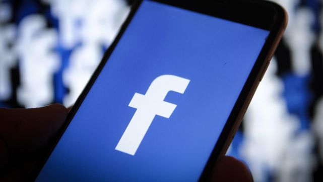 Facebook重新开放数字加密货币广告