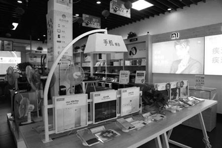 苏宁“很吓人地”复制零售云