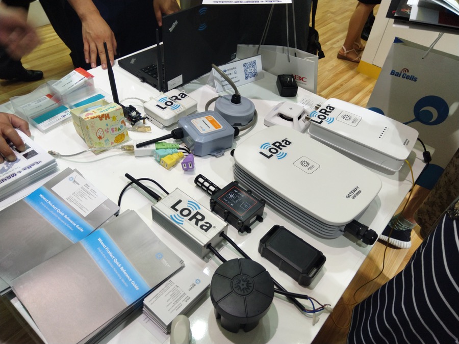 LoRa联盟：已形成完整生态系统 阿里巴巴加持