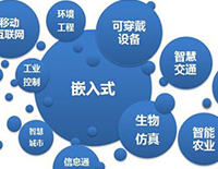 嵌入式系统开发工程师
