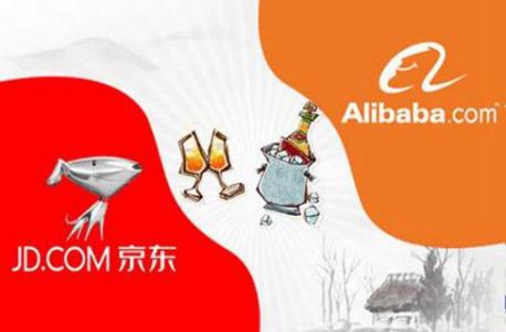 阿里京东角逐大企业采购首先弄懂三个问题