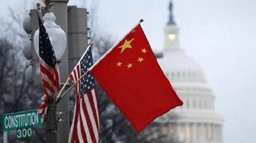 美国能禁华为、中兴，中国为什么不禁苹果？