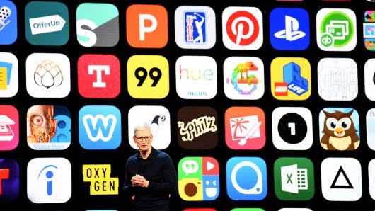 十年弹指一挥间 苹果App Store是如何改变世界的？