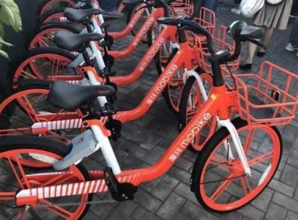 共享单车退出“跑马圈地时代” 强强联合是大势所趋