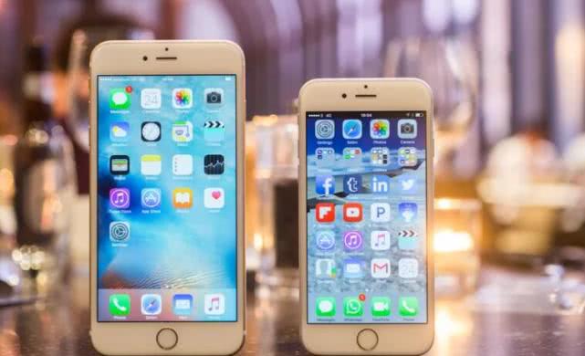 第一季度iPhone 6故障率高达22% 三星27.4%