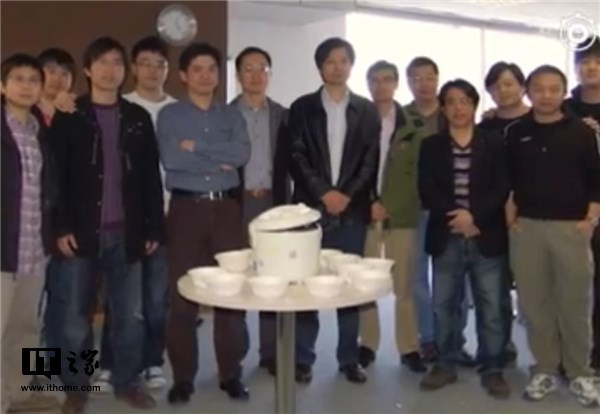 小米发布纪录片预告：我有一个疯狂的想法