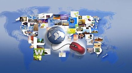中国跨境电商新布局有利外贸转型