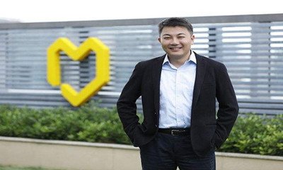 上海爱回收完成新一轮1.5亿美元融资