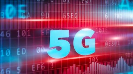行业景气和估值支撑中国5G投资或后来居上