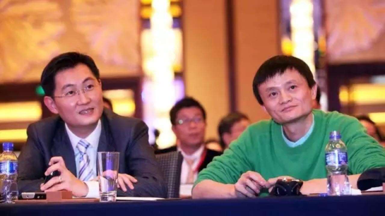 阿里巴巴和腾讯预计将以25亿美元收购WPP中国业务