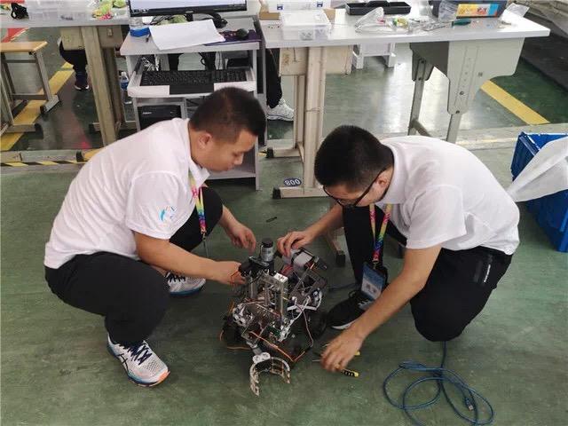 VR产品极速开发基础
