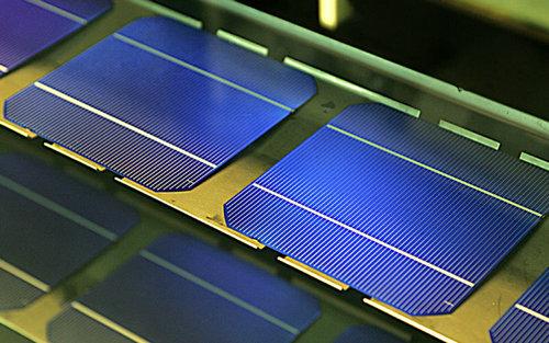 中国多晶硅报价止跌回升2018年下半年走势因需而定