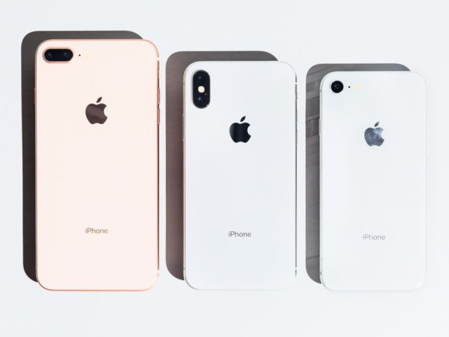 高通高管：苹果2018年款iPhone使用英特尔调制解调器