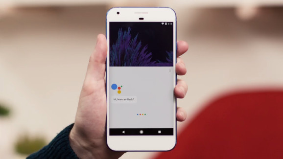 AI智商大比拼：Google助手获胜 Siri进步最快