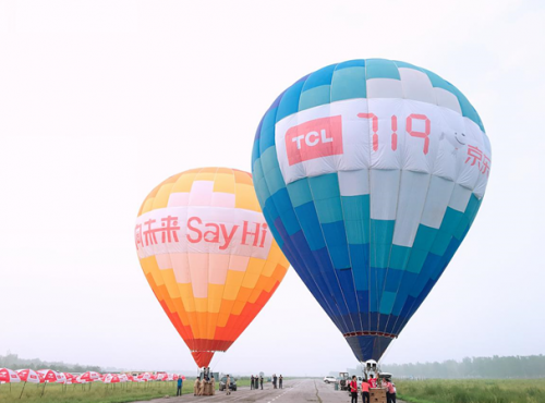 TCL+京东=双赢 下一个十年注定更加精彩